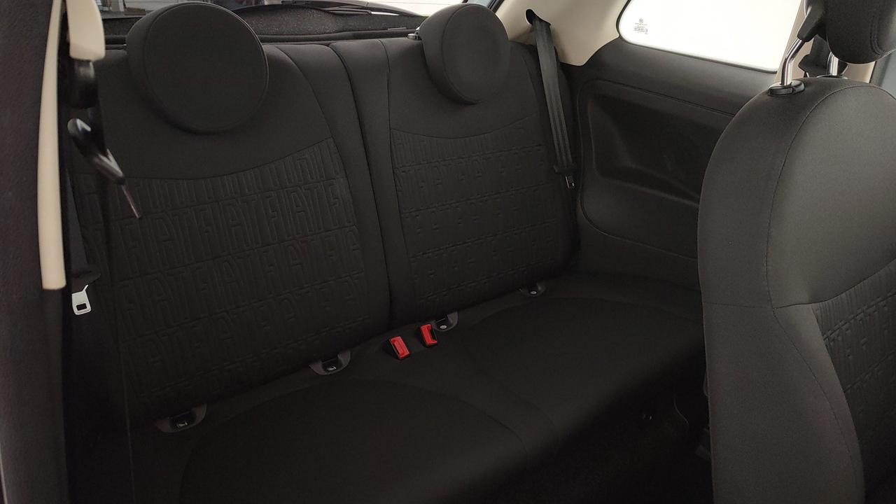 FIAT 500 1.0 hybrid Dolcevita 70cv