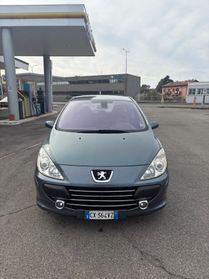 Peugeot 307 2.0 16V HDi FAP 3p. XS