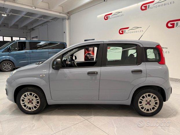 Fiat Panda 1.2 EasyPower Easy GPL