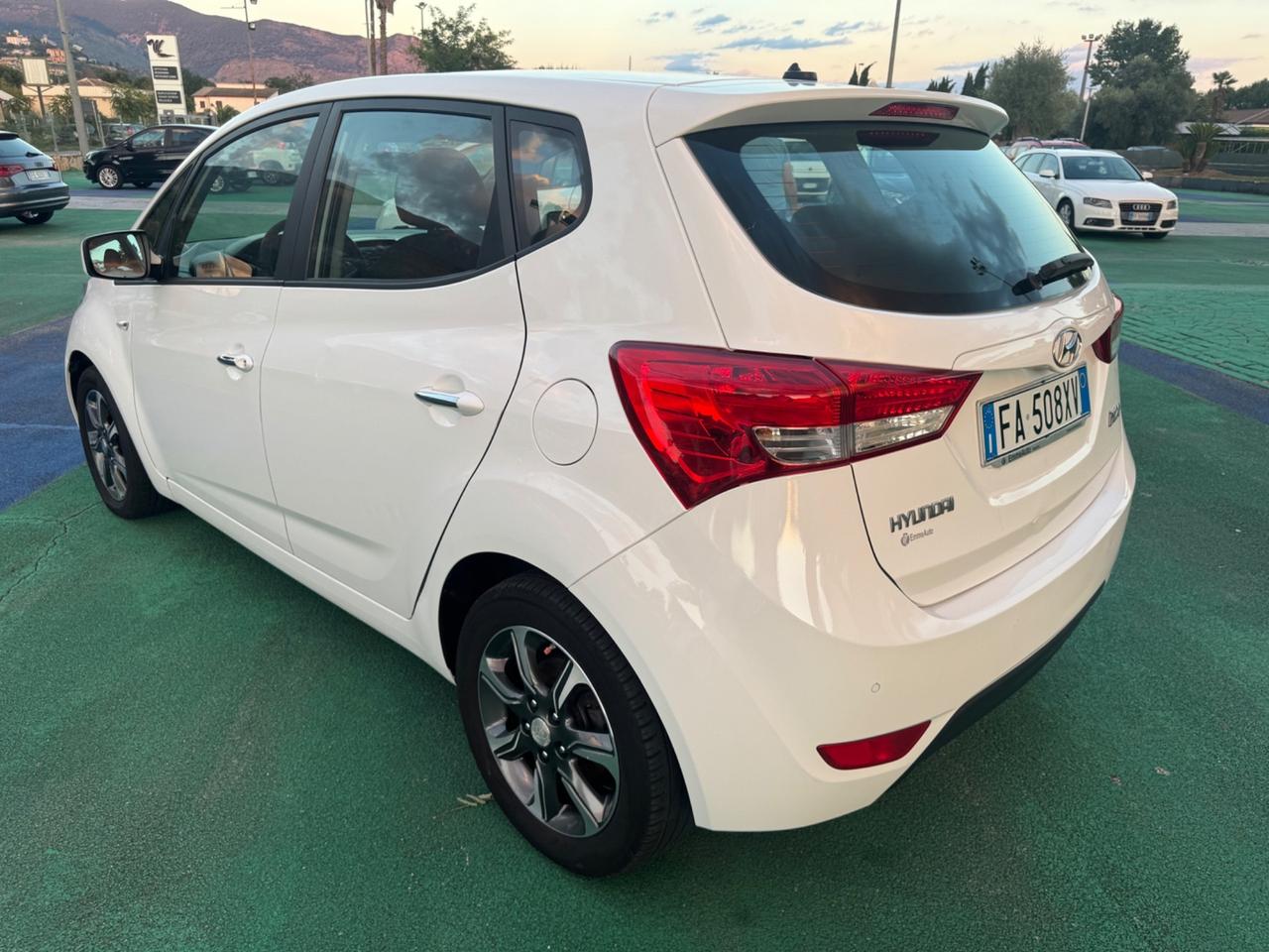 Hyundai iX20 1.4 CRDI 90 CV Comfort