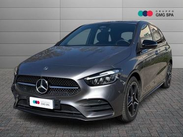 Mercedes-Benz Classe B B 250 e phev AMG Line Advanced Plus auto