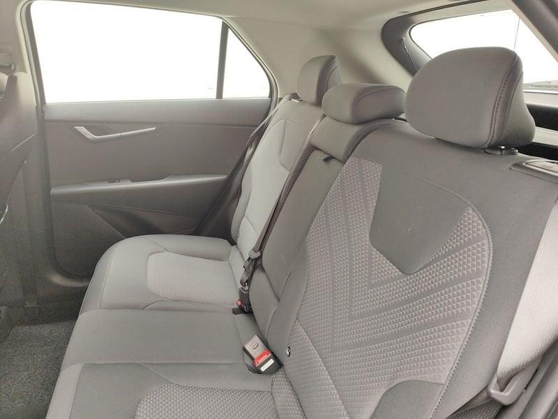 Kia Niro II 1.6 gdi hev Business 129cv dct6