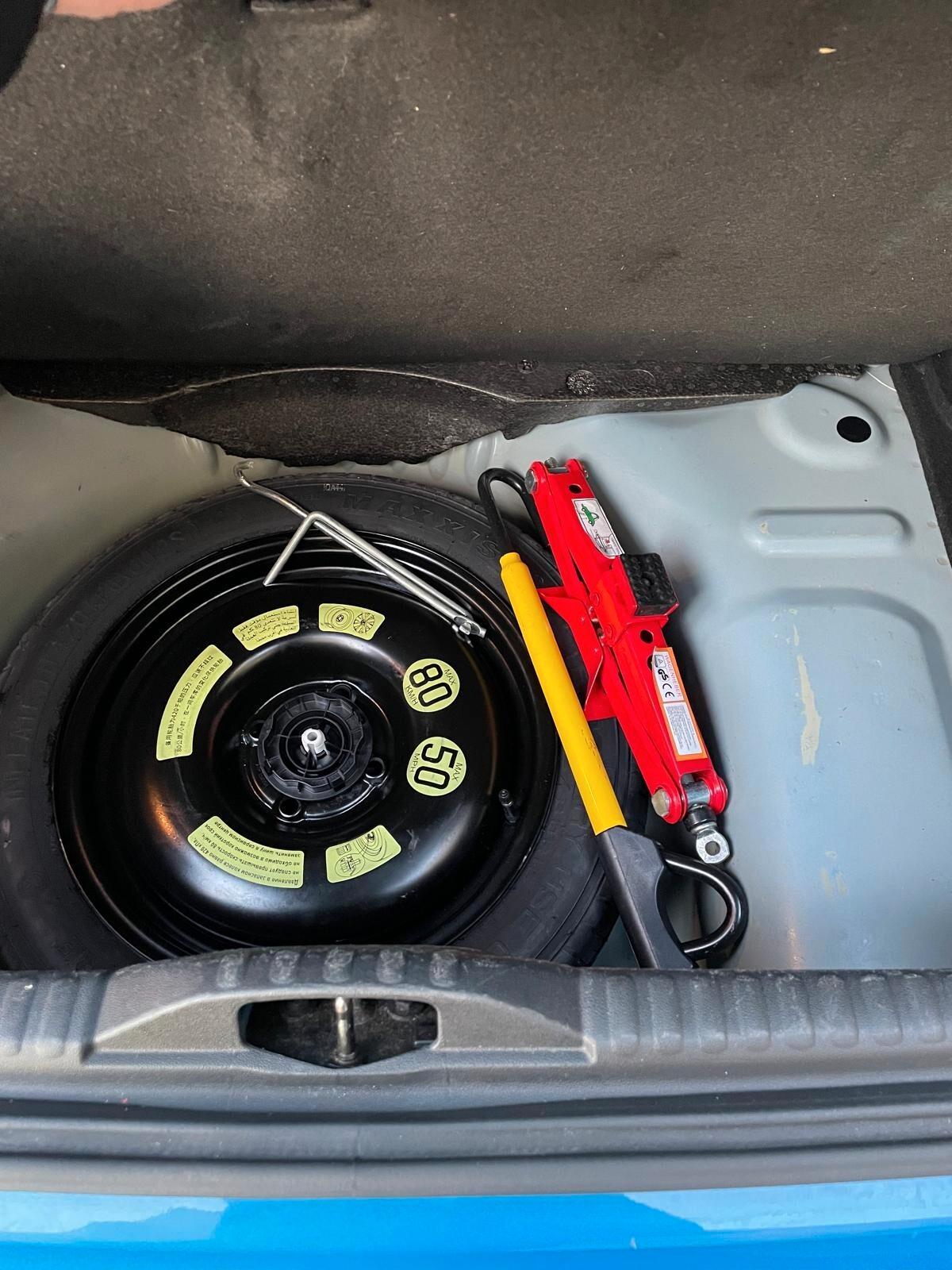 Citroen C3 PureTech 68 Feel adatta a Neopatentati