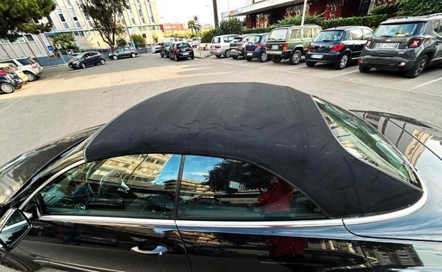 Mercedes-benz E 500 Cabrio BlueEFFICIENCY ELEGANCE