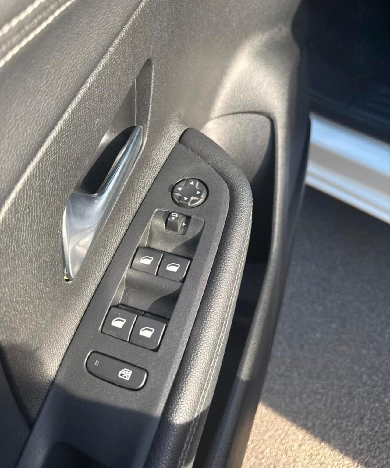 Opel Mokka 1.2 100 CV Turbo GS Line