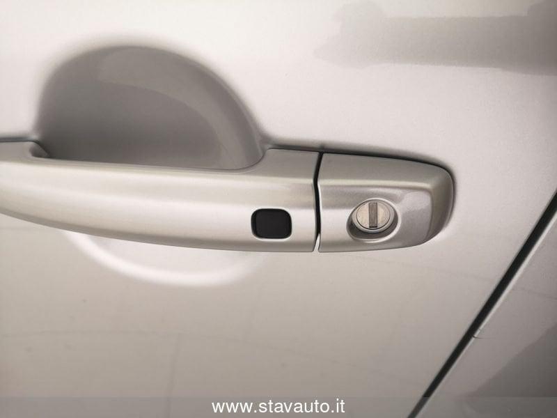 Suzuki S-Cross S-Cross 1.4 Hybrid Top+