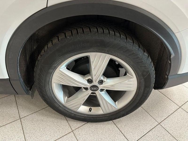 Audi Q4 e-tron Q4 40 e-tron Business | IVA ESPOSTA