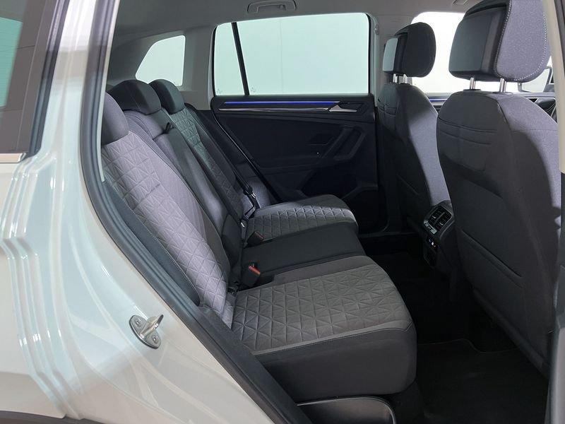 Volkswagen Tiguan Tiguan 1.5 tsi Life 130cv