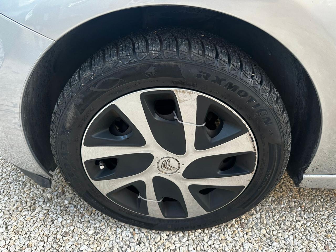 Citroen C3 Exclusive Neopatentati Ok Ztl