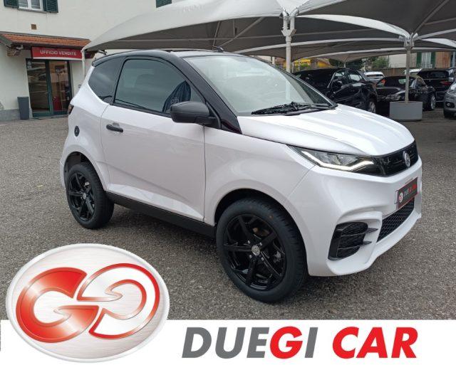 AIXAM City Sport Ambition