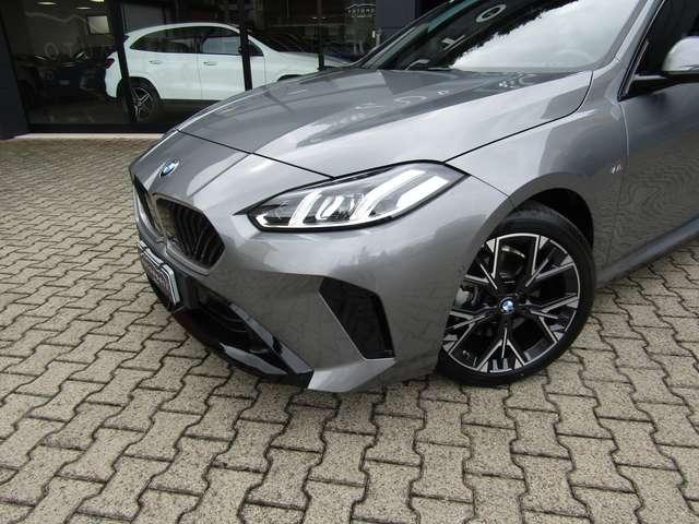 BMW 120 48V MSPORT CAMBIO AUTO,CERCHI 18,FARI LED