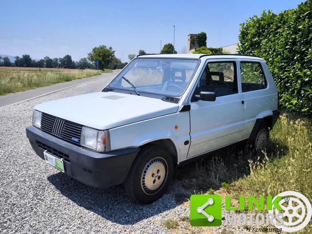 FIAT Panda 1ª serie 750 Fire CL