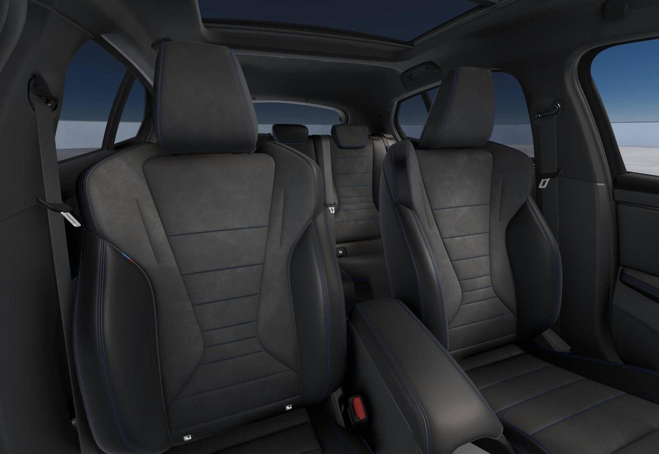 BMW Serie 1 118d MSport