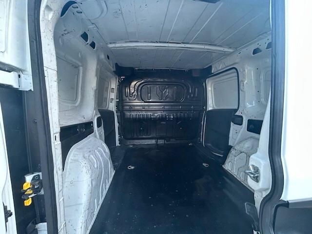 Fiat Doblo Fiat Doblo LOUNGE 1.3 MJET 95CV 3 POSTI