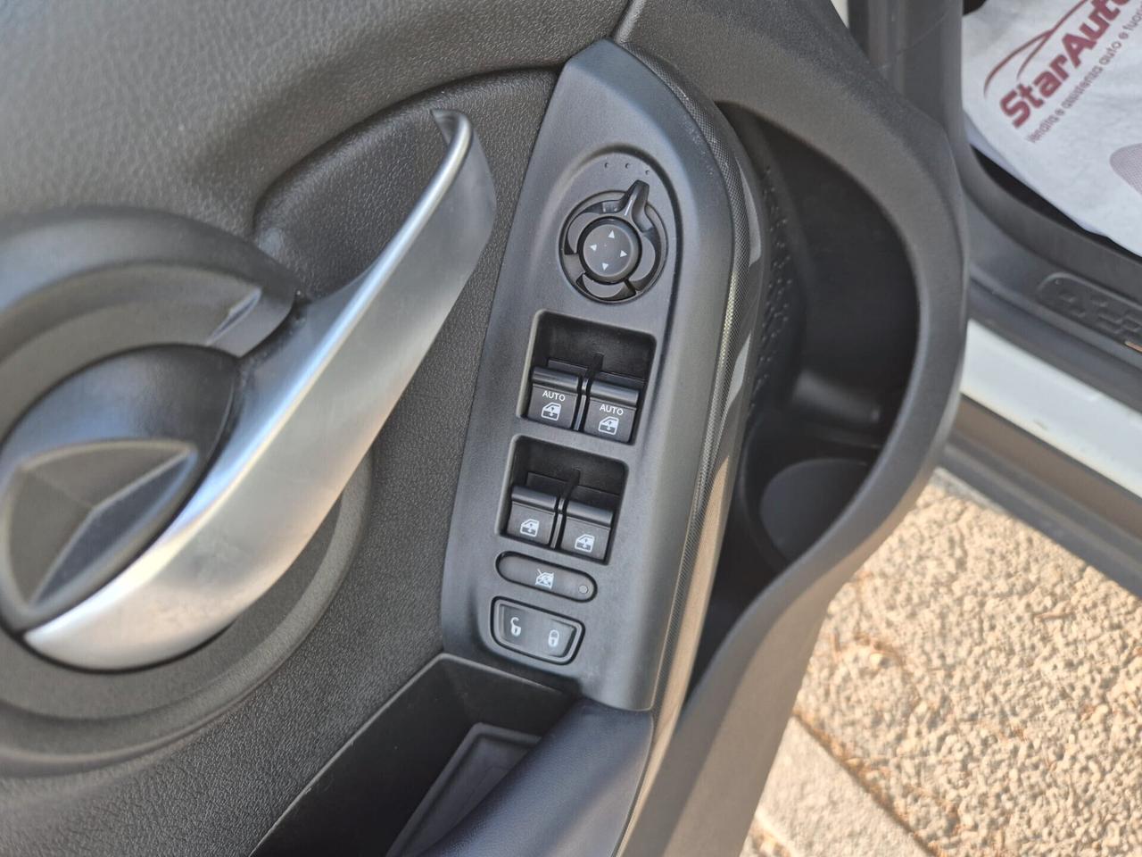 Fiat 500X 1.0 T3 120 CV