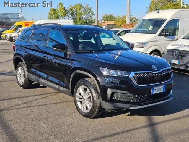 SKODA Kodiaq Kodiaq 2.0 tdi evo Executive dsg - GM660LD