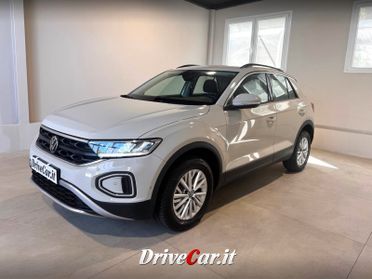 Volkswagen T-Roc 1.5 TFSI DSG 150CV CARPLAY LED ACC COCKPIT