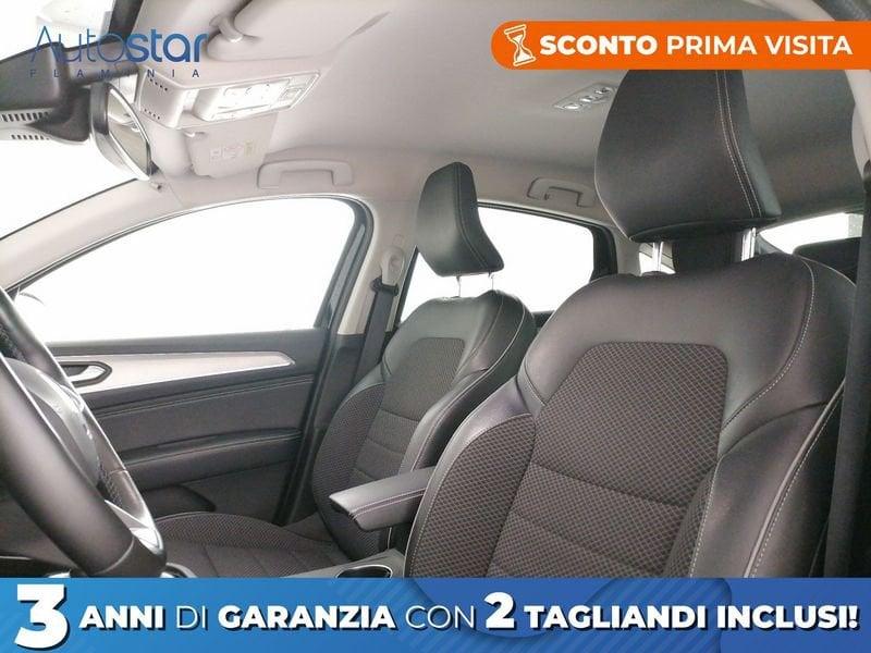 Renault Arkana 1.6 E-Tech full hybrid Intens 145cv