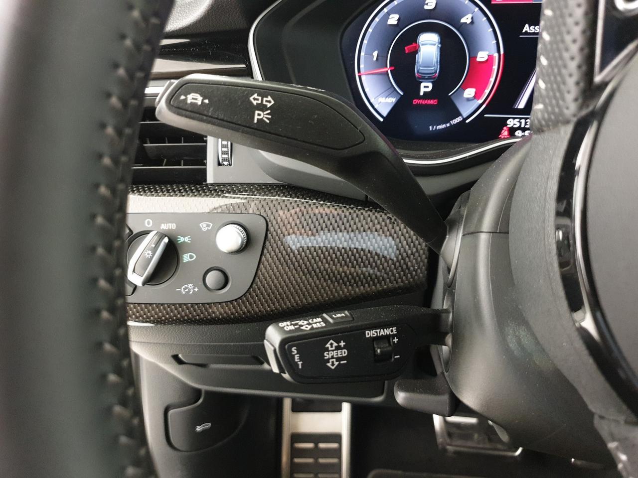 Avant 3.0TDI 347CV quattro tiptr Sport Attitude
