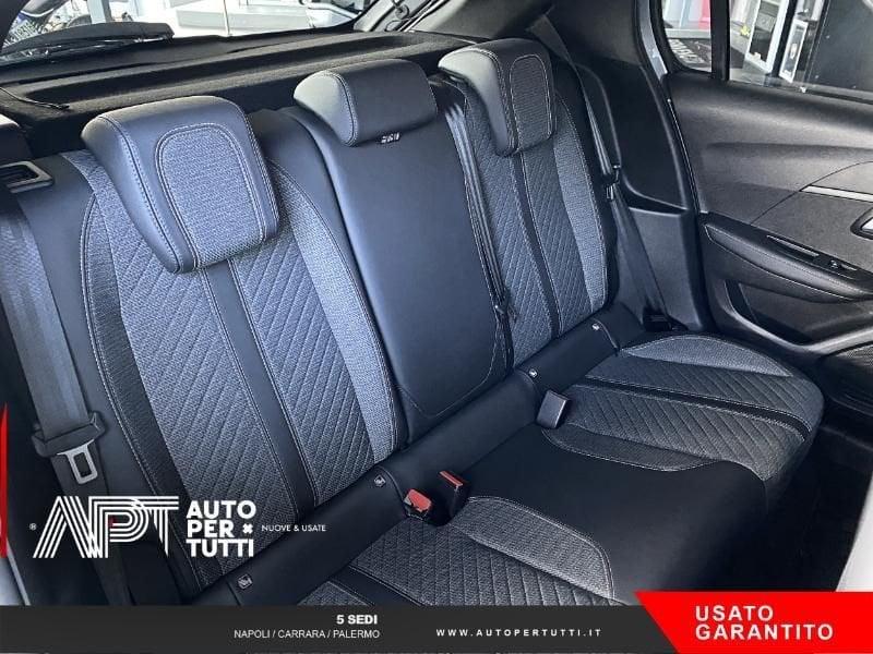 Peugeot 208 208 1.2 puretech Allure s&s 100cv