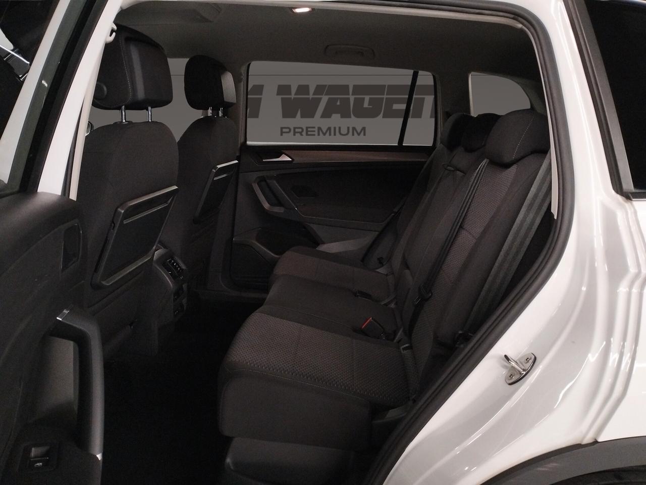 Volkswagen Tiguan Allspace 2.0 TDI DSG Business