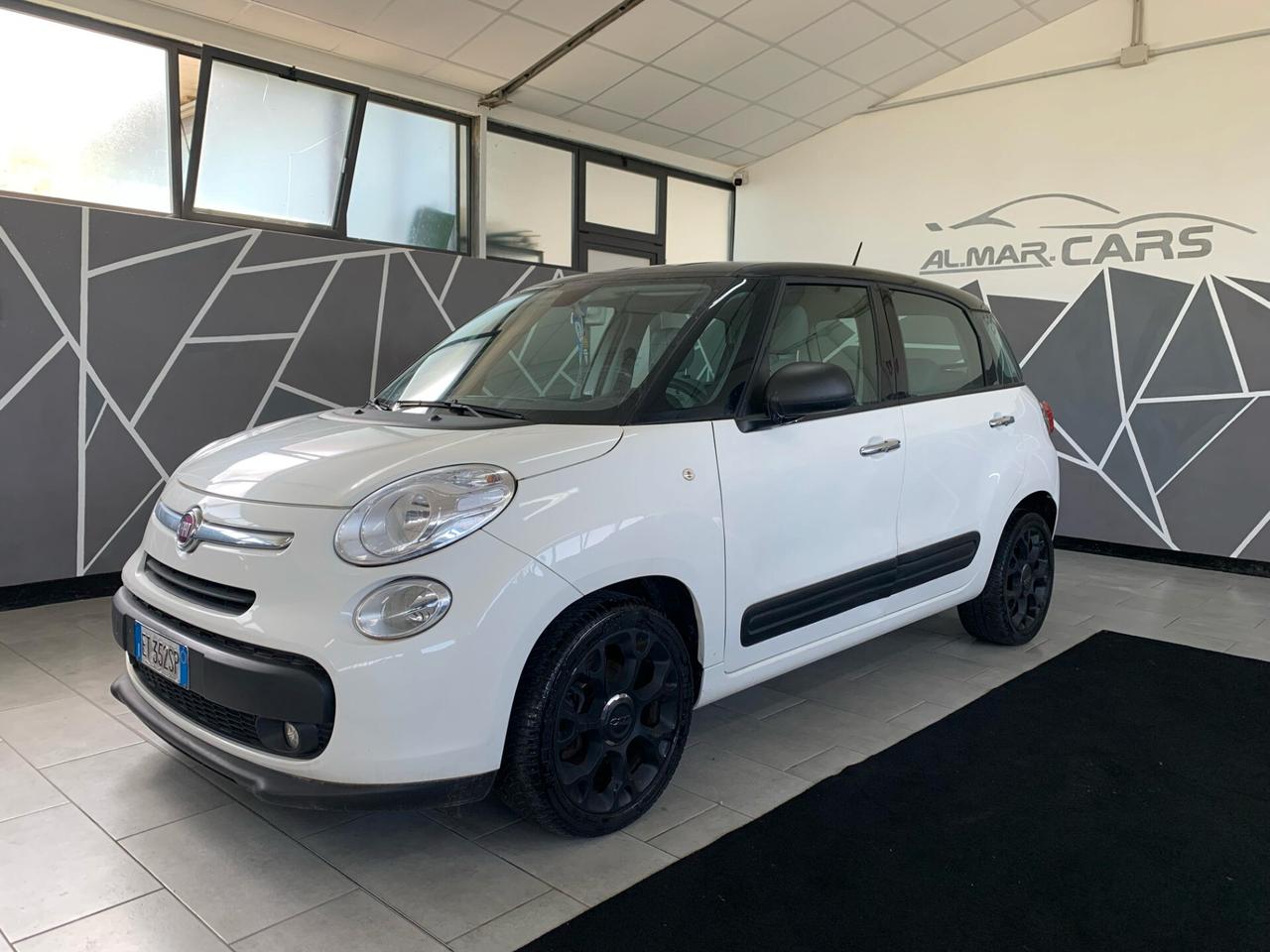 Fiat 500L 1.3 Multijet 85 CV Pop NEOPATENTATI