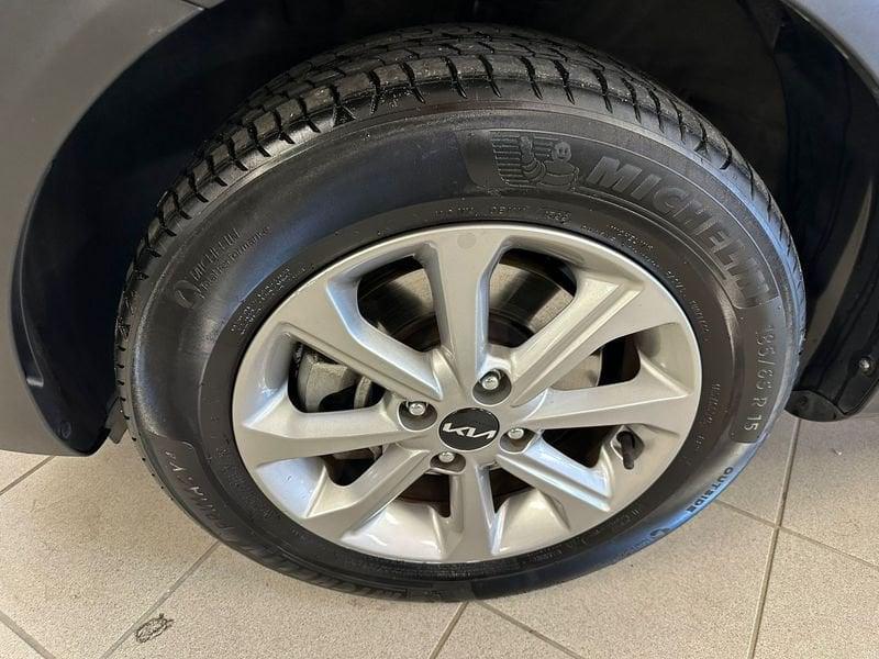 KIA Stonic Stonic 1.2 DPI Urban