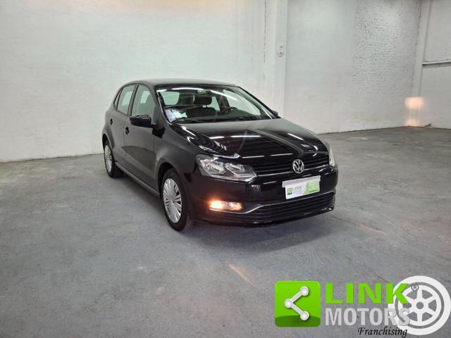 VOLKSWAGEN Polo 1.2 TSI Comfortline BlueMotion GARANZIA INCLUSA