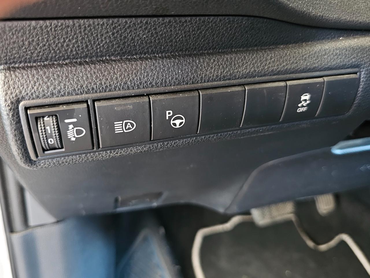 Toyota Corolla Touring Sports 1.8 Hybrid Business Tech