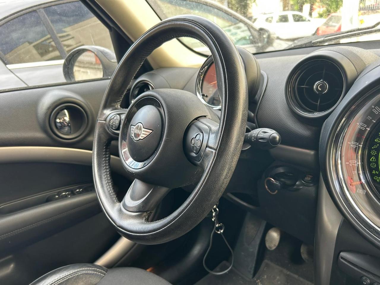 Mini Cooper D Countryman 1.6 Business
