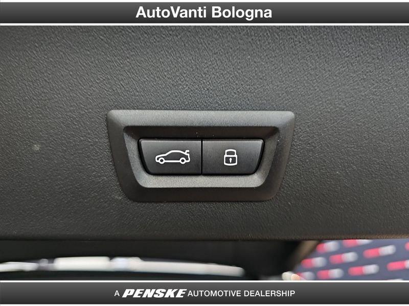 BMW X3 X3 xdrive20d auto