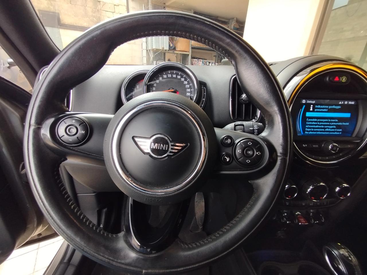 Mini Countryman Cooper Mini 1.5 Cooper Auto