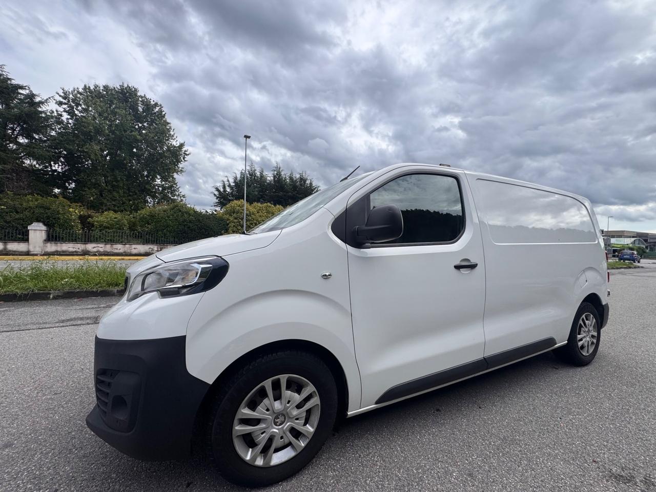 Peugeot Expert BlueHDi 100 PC-TN Combi Compact