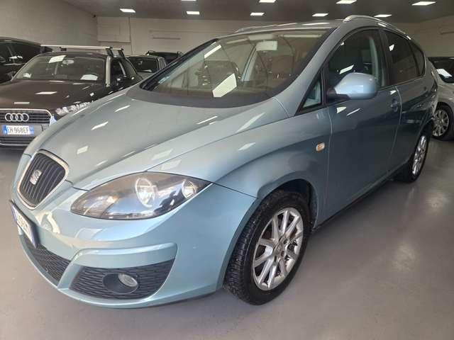 SEAT Altea XL Altea XL 1.9 tdi Style (stylance) dsg dpf