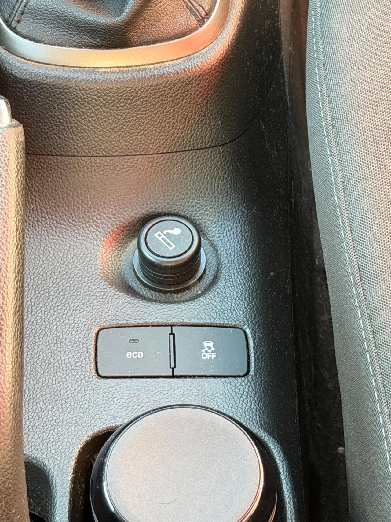 Chevrolet Aveo 1.3 diesel- Neopat-Perfettamente funzionante