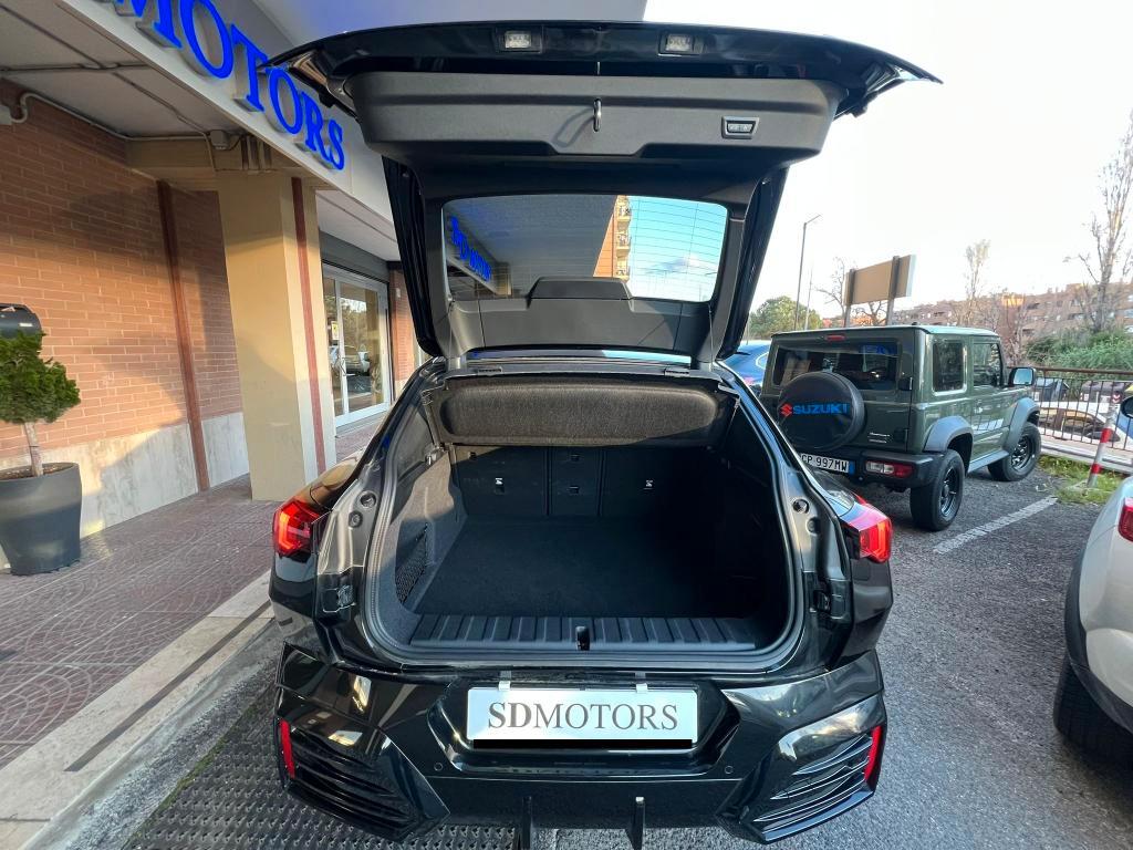 BMW X2 sdrive 18d MSport auto *Promo SD 2026*