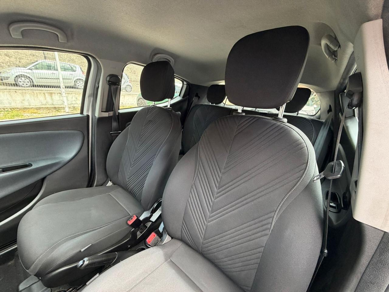 LANCIA YPSILON 1.0 HYBRID GOLD **PREZZO REALE**