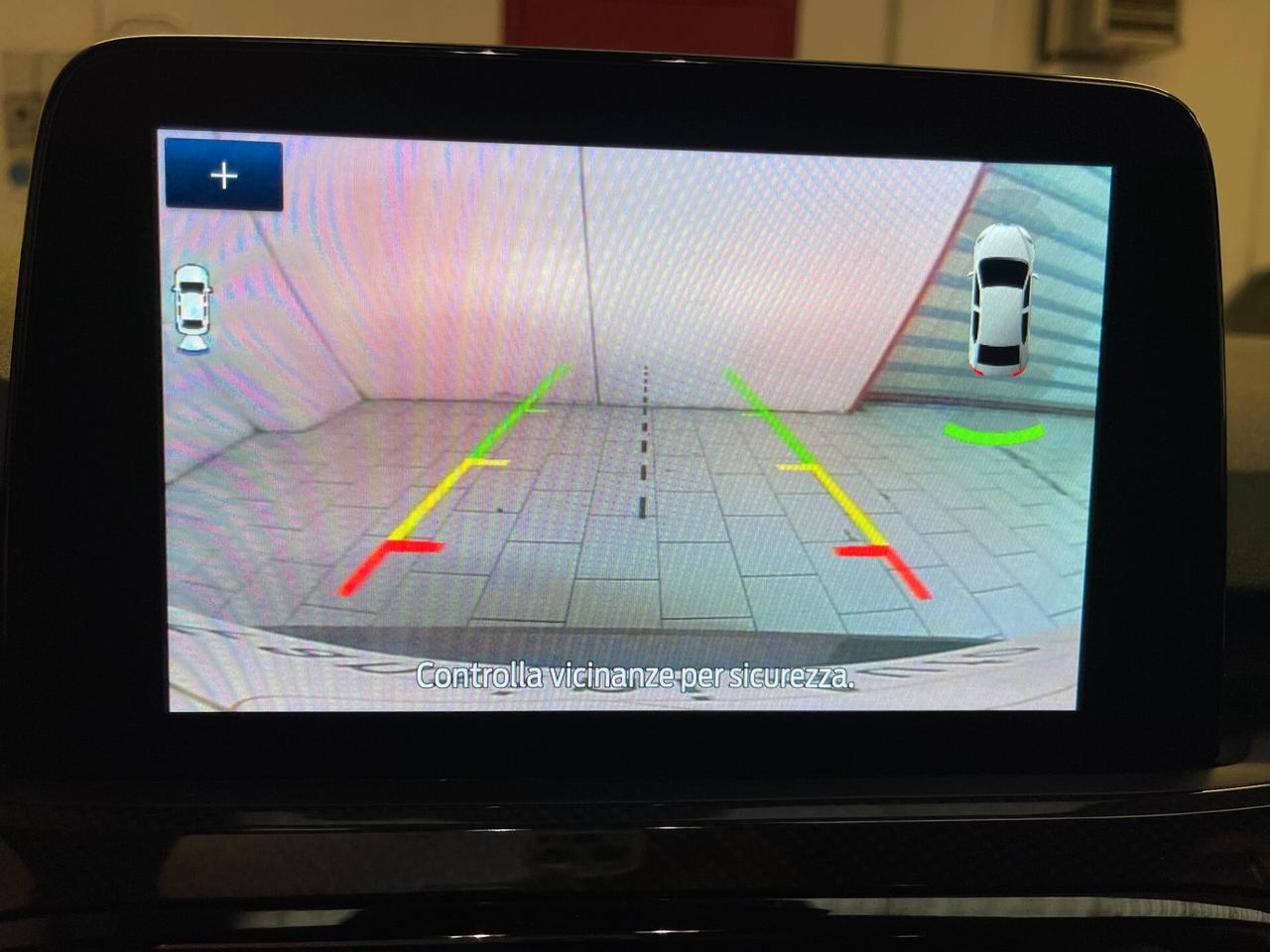 Ford Kuga ST-Line X 2.5 Hybrid c.auto-Ok Neopat-LEGGI SOTTO