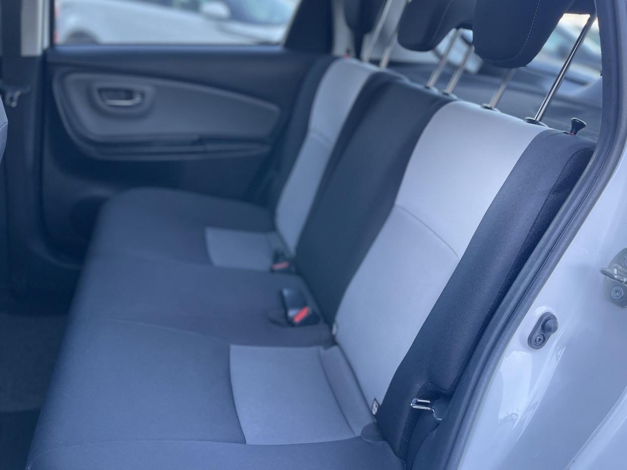Toyota Yaris 1.5 Hybrid 73CV E6 Neo. Automatica - 2018