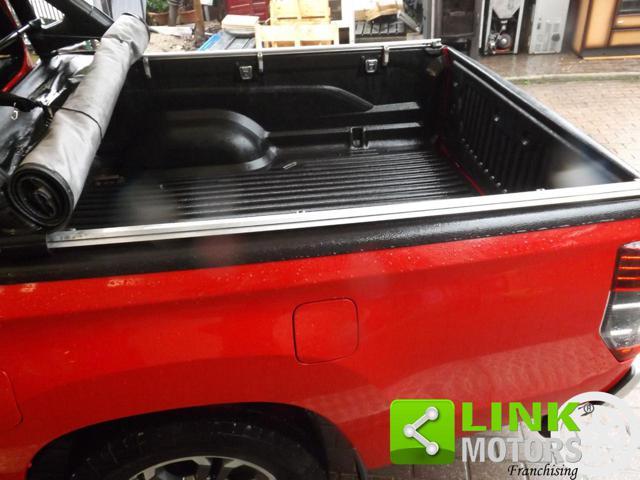 MITSUBISHI L200 2.3 D Club Cab 4x4 Super Select Intense