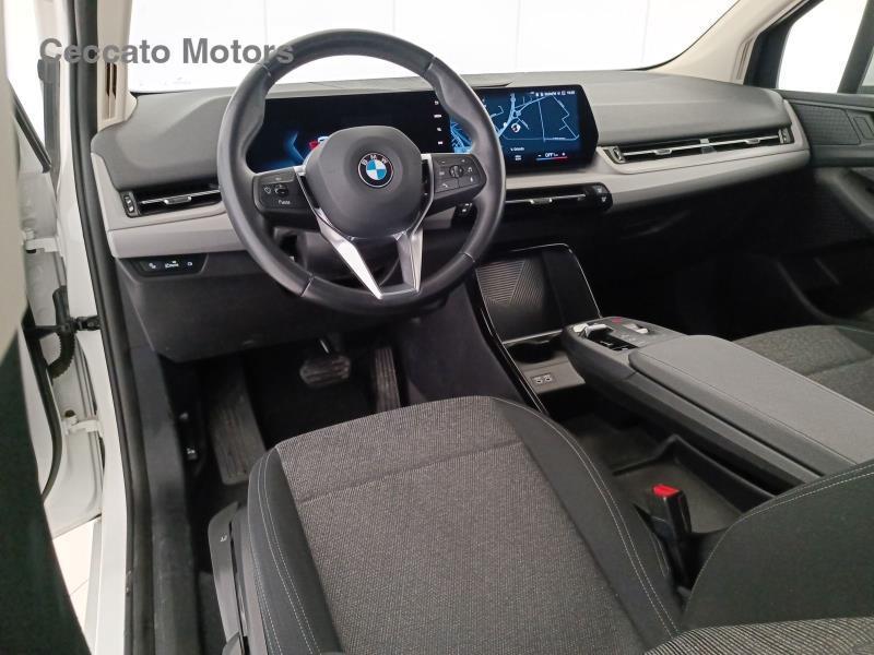 BMW Serie 2 Active Tourer 220 i Mild Hybrid 48V DCT