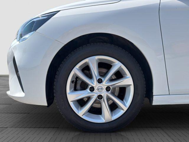 OPEL Corsa Corsa 1.2 100 CV Elegance