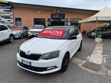 Skoda Fabia 1.0 MPI BENZ 75CV 5P AMBIENT 2018