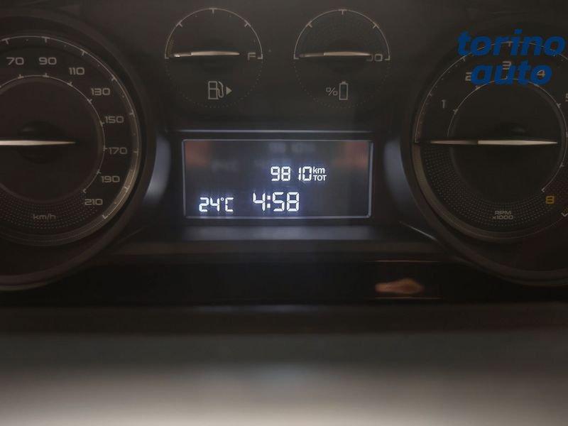 Lancia Ypsilon Ypsilon 1.0 FireFly 5 porte S&S Hybrid Gold