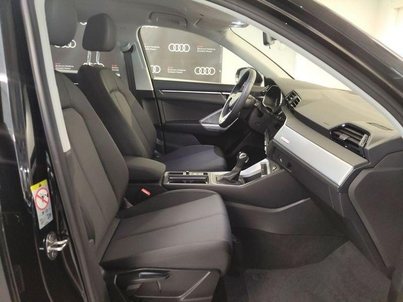 Audi Q3 Q3 35 2.0 tdi Business Advanced s-tronic