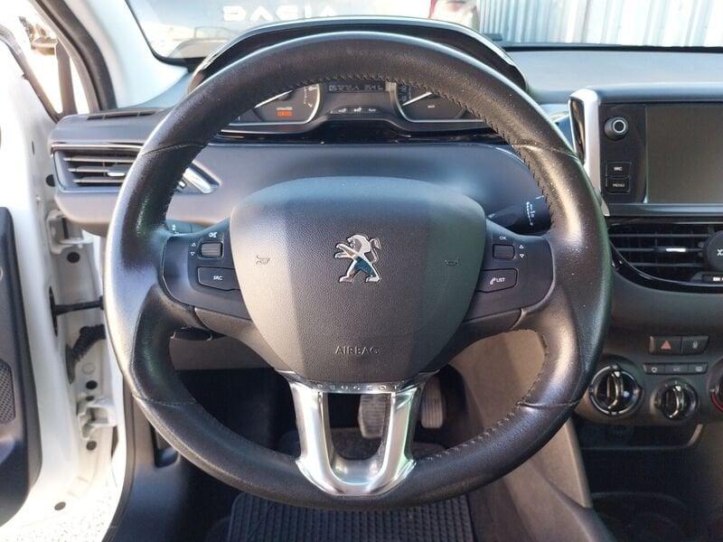 Peugeot 208 208 3p 1.2 puretech Active 82cv