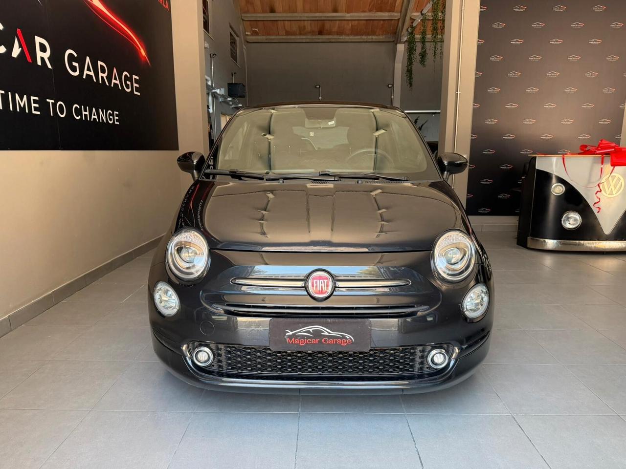 Fiat 500 1.0 Hybrid