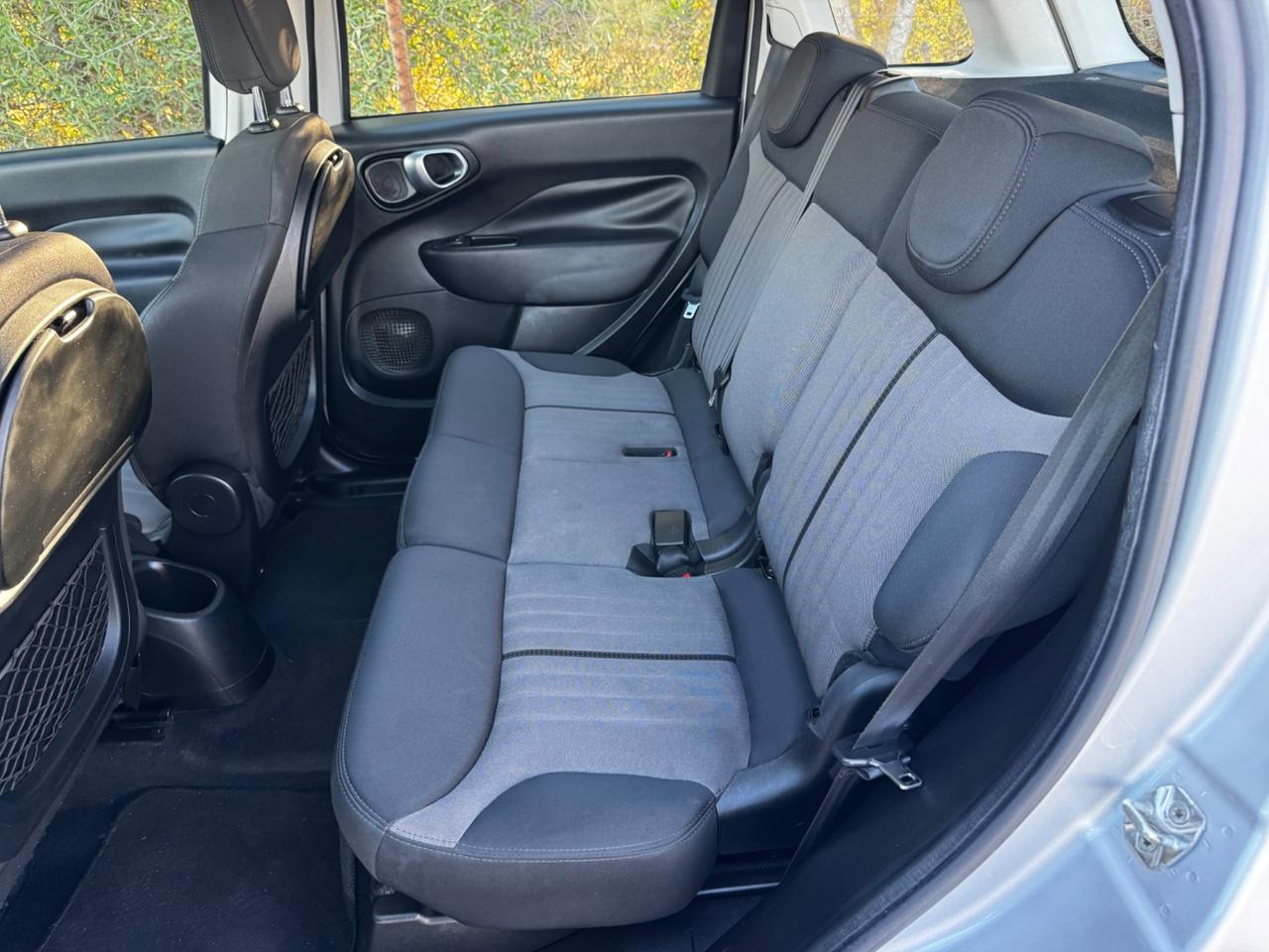 Fiat 500L 1.3 Multijet 95 CV Lounge