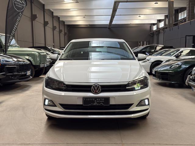 VOLKSWAGEN Polo 1.0 EVO 5p. Trendline BlueMotion Technology