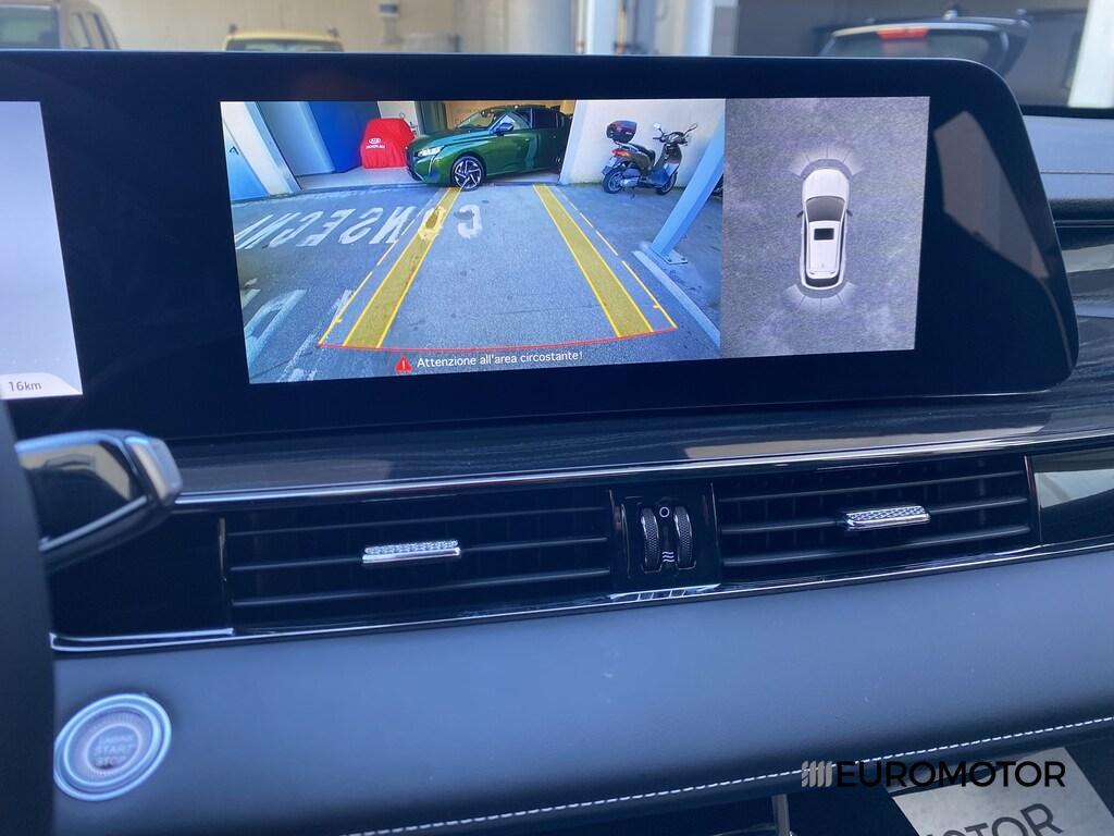 Omoda Omoda 5 1.6 TGDI Pure 7DCT